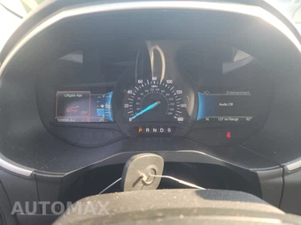 2021 Ford Edge SEL - miniatura 12