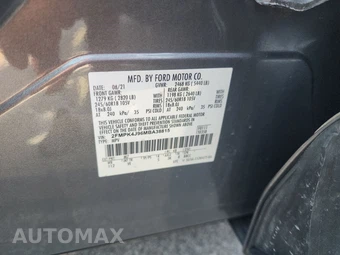 2021 Ford Edge SEL - miniatura 14