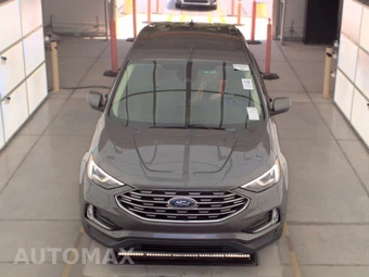 2021 Ford Edge SEL - miniatura 2
