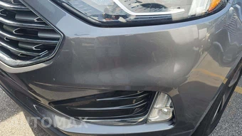 2021 Ford Edge SEL - miniatura 20