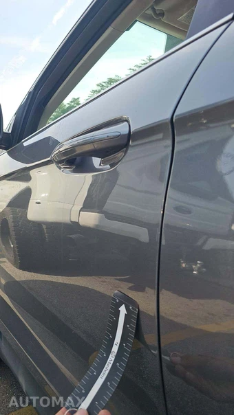 2021 Ford Edge SEL - miniatura 22