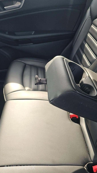 2021 Ford Edge SEL - miniatura 25
