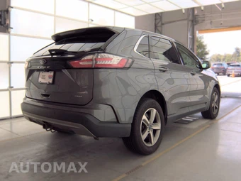 2021 Ford Edge SEL - miniatura 4