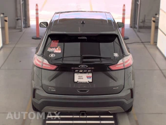 2021 Ford Edge SEL - miniatura 5