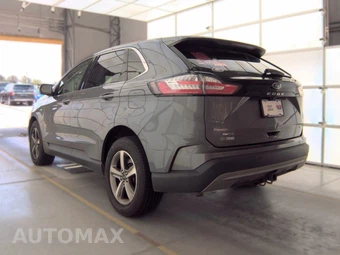 2021 Ford Edge SEL - miniatura 6