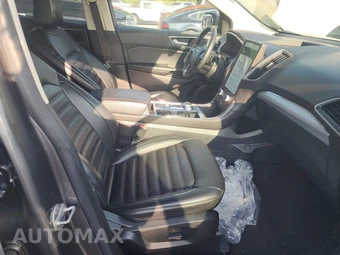 2021 Ford Edge SEL - miniatura 8