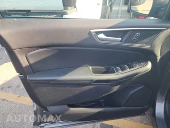 2021 Ford Edge SEL - miniatura 9