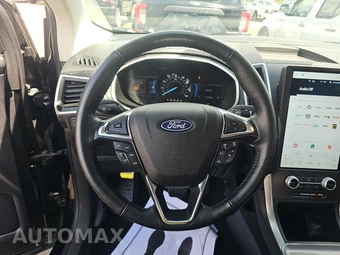 2021 Ford Edge SEL - miniatura 10