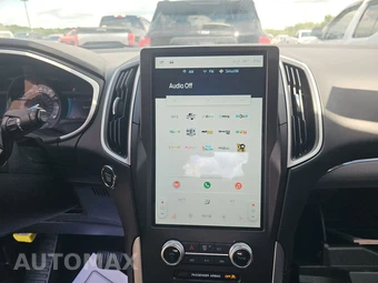 2021 Ford Edge SEL - miniatura 11