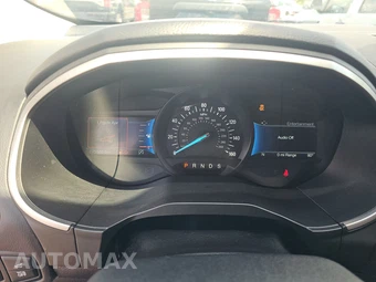 2021 Ford Edge SEL - miniatura 12