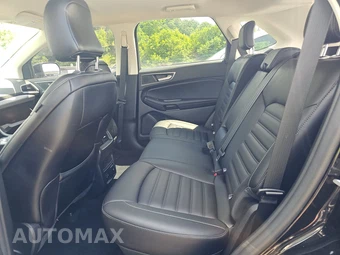 2021 Ford Edge SEL - miniatura 13