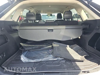 2021 Ford Edge SEL - miniatura 16