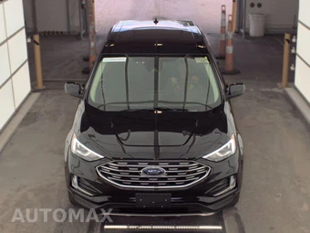2021 Ford Edge SEL - miniatura 2