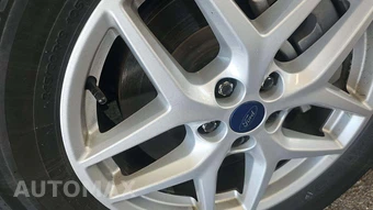 2021 Ford Edge SEL - miniatura 21