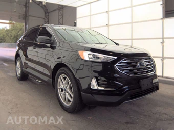 2021 Ford Edge SEL - miniatura 3