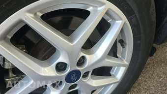 2021 Ford Edge SEL - miniatura 35