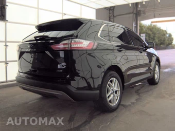 2021 Ford Edge SEL - miniatura 4