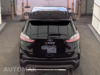 2021 Ford Edge SEL - miniatura 5