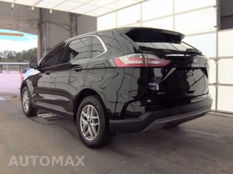 2021 Ford Edge SEL - miniatura 6