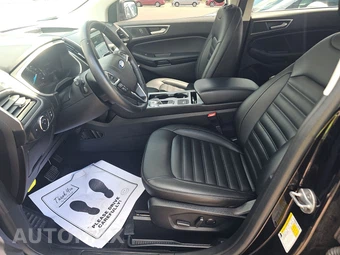 2021 Ford Edge SEL - miniatura 7