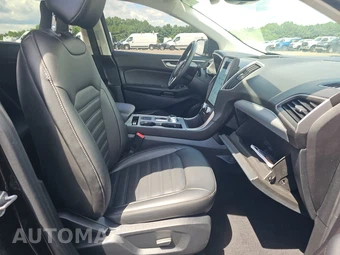 2021 Ford Edge SEL - miniatura 8