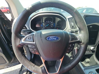 2021 Ford Edge SEL - miniatura 10