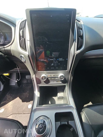 2021 Ford Edge SEL - miniatura 11