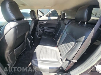 2021 Ford Edge SEL - miniatura 13