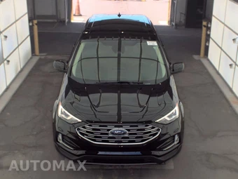 2021 Ford Edge SEL - miniatura 2