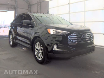 2021 Ford Edge SEL - miniatura 3