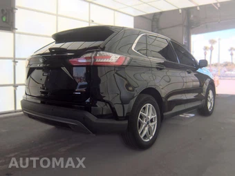 2021 Ford Edge SEL - miniatura 4