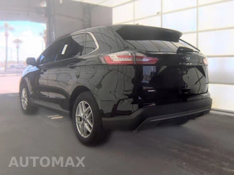2021 Ford Edge SEL - miniatura 6