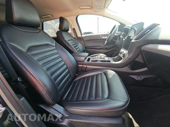 2021 Ford Edge SEL - miniatura 8
