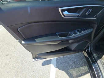 2021 Ford Edge SEL - miniatura 9