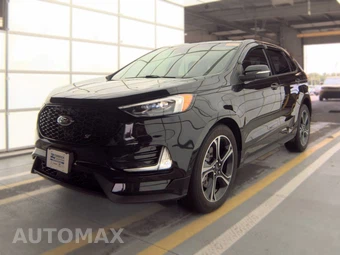 2021 Ford Edge ST