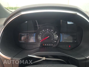 2021 Ford Edge ST - miniatura 12