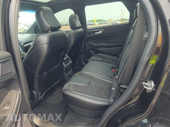2021 Ford Edge ST - miniatura 13