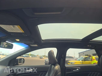 2021 Ford Edge ST - miniatura 17
