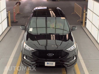 2021 Ford Edge ST - miniatura 2