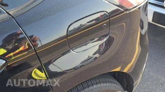 2021 Ford Edge ST - miniatura 22