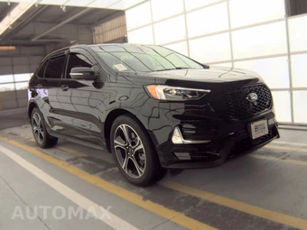 2021 Ford Edge ST - miniatura 3
