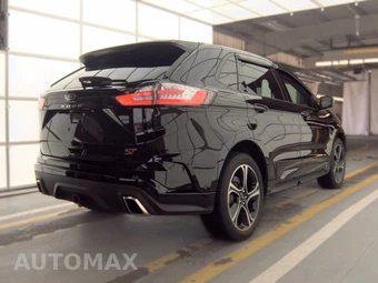 2021 Ford Edge ST - miniatura 4