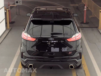 2021 Ford Edge ST - miniatura 5