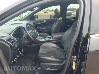 2021 Ford Edge ST - miniatura 7
