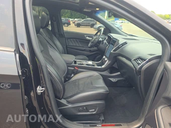 2021 Ford Edge ST - miniatura 8