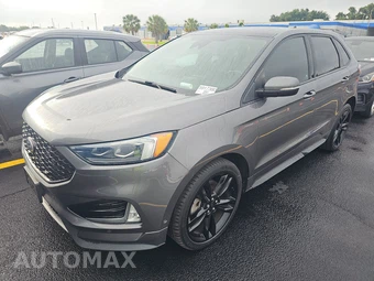 2021 Ford Edge ST
