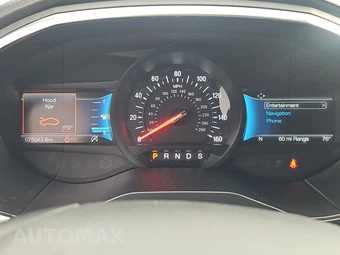 2021 Ford Edge ST - miniatura 12