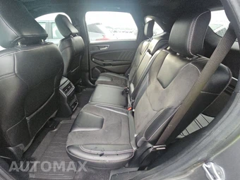 2021 Ford Edge ST - miniatura 13