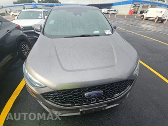 2021 Ford Edge ST - miniatura 2