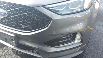 2021 Ford Edge ST - miniatura 22